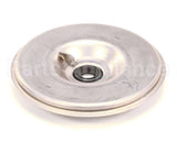 03224.60 Cma Pump Back Plate Ss - Deep