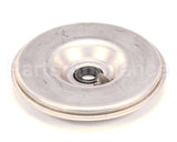 03224.60 Cma Pump Back Plate Ss - Deep