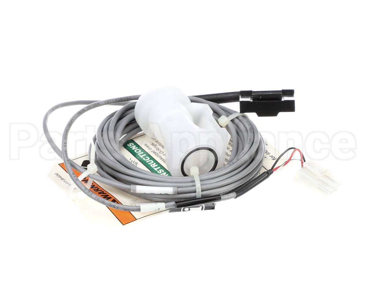 03226.00 Hubbell Heaters Pt125200 Turbine Flowmeter