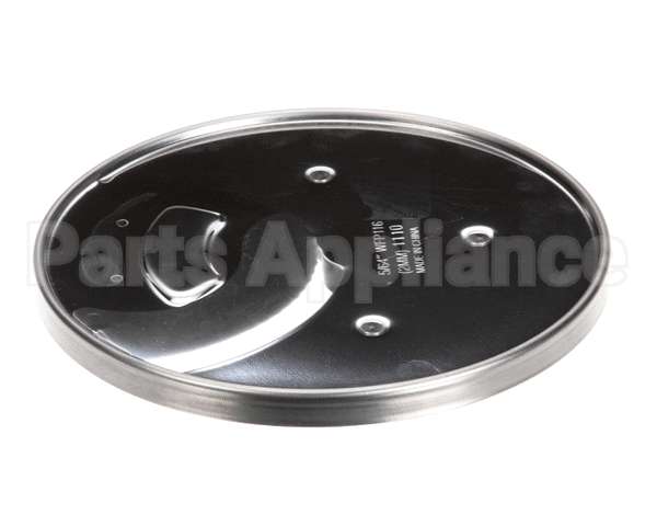 032288 Waring 2Mm Slicing Disc Wfp17Ek