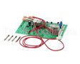 0323098 Hussmann Board-Compressor Branch