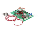 0323098 Hussmann Board-Compressor Branch