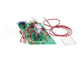 0323098 Hussmann Board-Compressor Branch