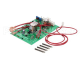 0323098 Hussmann Board-Compressor Branch