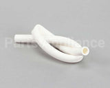 03236.1000 Bunn Tube, Silicone-White 12.0Lg