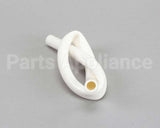 03236.1000 Bunn Tube, Silicone-White 12.0Lg