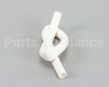 03236.1000 Bunn Tube, Silicone-White 12.0Lg