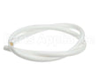 03236.1001 Bunn Tube, Silicone-White 36.0Lg