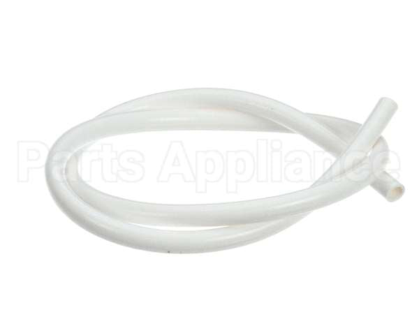03236.1001 Bunn Tube, Silicone-White 36.0Lg