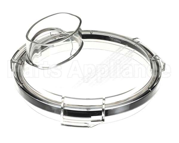 032416 Waring Flat Cover /Wfp11Sw