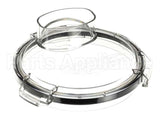 032416 Waring Flat Cover /Wfp11Sw