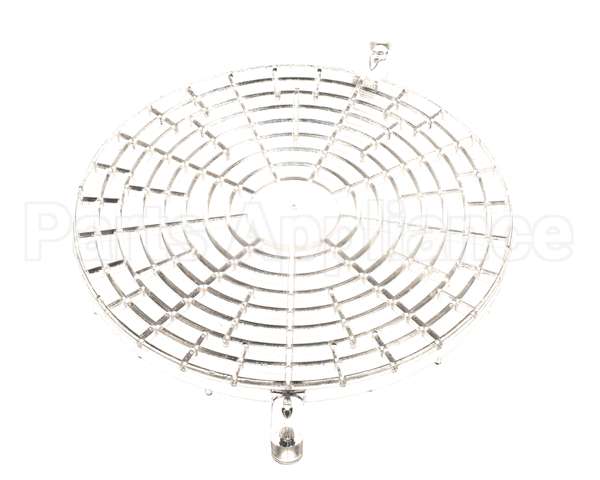 03246 Peerless Clear Plastic Grill