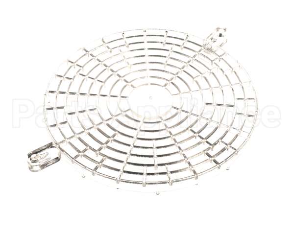 03246 Peerless Clear Plastic Grill