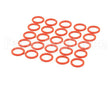 032504-SER Taylor Freezers O-Ring-Pkg 25 To Bag