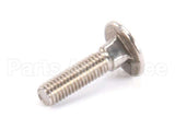 0325060 Meiko Saucer-Head Screw M5X20 Mm 1.4