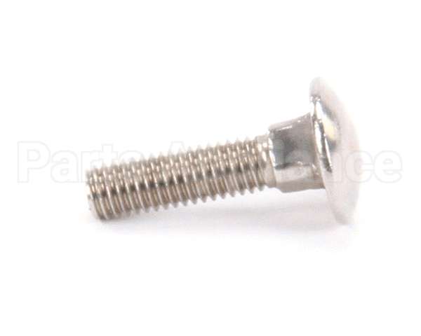 0325060 Meiko Saucer-Head Screw M5X20 Mm 1.4
