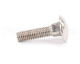 0325060 Meiko Saucer-Head Screw M5X20 Mm 1.4