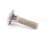 0325060 Meiko Saucer-Head Screw M5X20 Mm 1.4