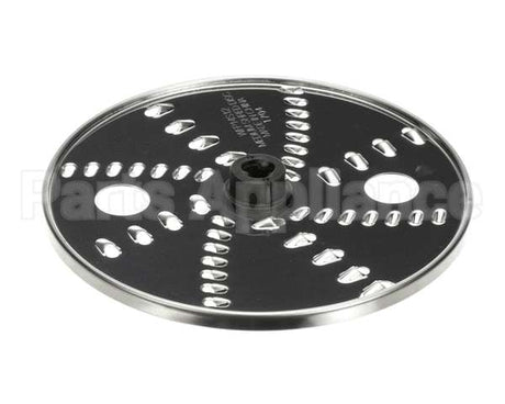 032527 Waring Reversible Shedding Disc (Wfps