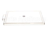 03255.0000 Bunn Lid Assembly, Reservoir (No Holes)