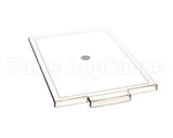 03255.0000 Bunn Lid Assembly, Reservoir (No Holes)