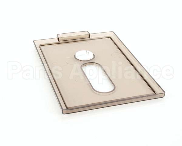 03255.0002 Bunn Lid Assembly,Rsvr-Brew Thru(Tw/Tu3