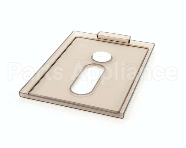 03255.0002 Bunn Lid Assembly,Rsvr-Brew Thru(Tw/Tu3