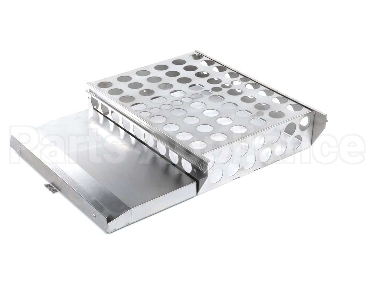 03256.0000 Continental Refrigeration Drawer Shell Assy (Cpt Crb 42 67 92