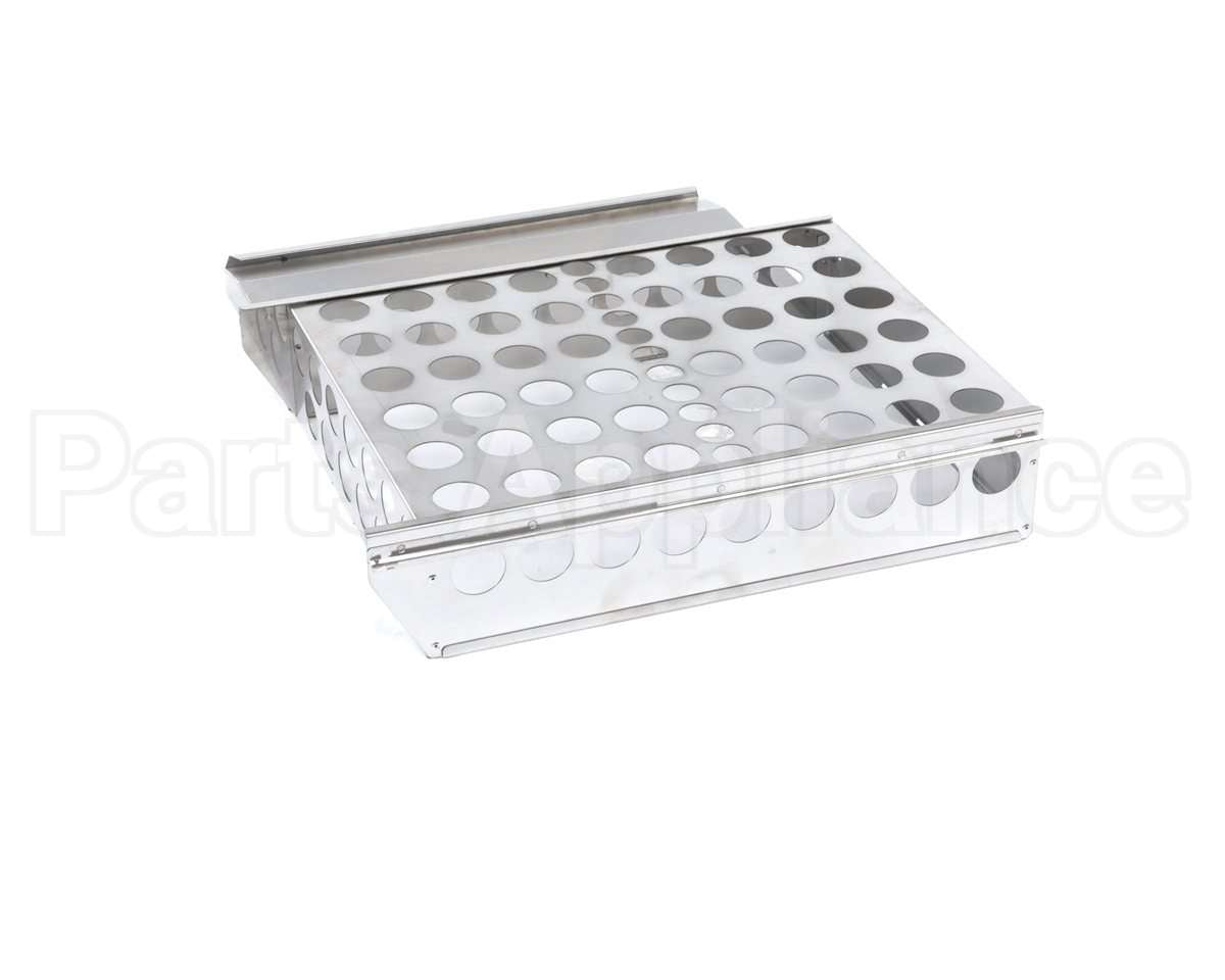 03256.0000 Continental Refrigeration Drawer Shell Assy (Cpt Crb 42 67 92