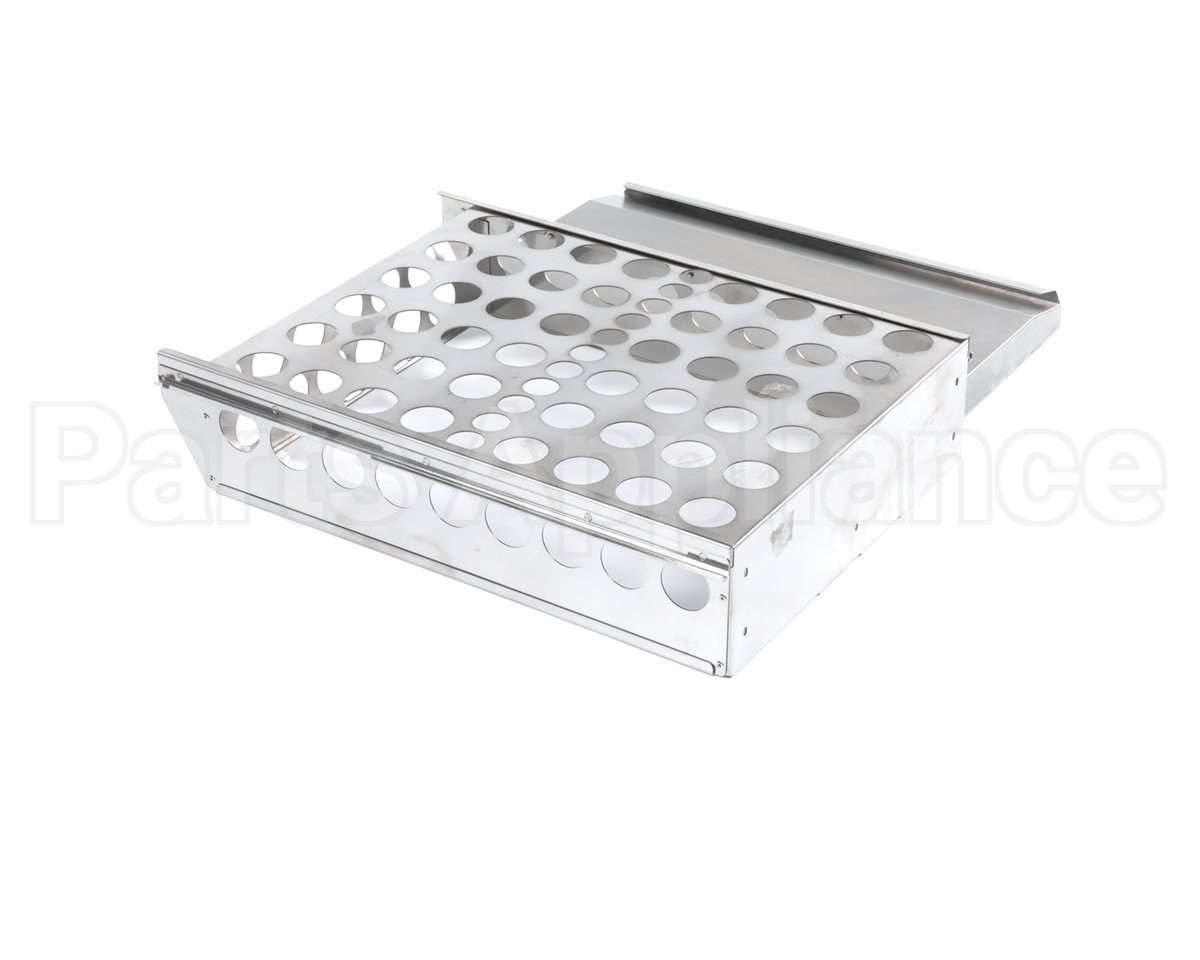 03256.0000 Continental Refrigeration Drawer Shell Assy (Cpt Crb 42 67 92