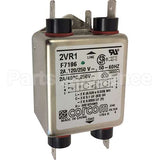 032567 Compatible Taylor Filter, Emi (120/250V)
