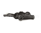 03260.0102 Bunn Faucet Assy, Black Hdl