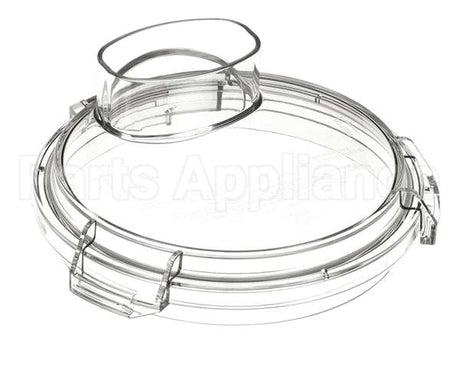 032600 Waring Flat Cover /Wfp14Sw (Wfp14S1