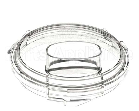 032600 Waring Flat Cover /Wfp14Sw (Wfp14S1