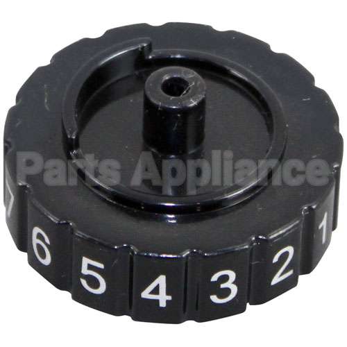 032650 Compatible Midwest Appliance Parts Speed Control Knob