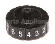 032650 Waring Speed Control Knob /Wsb50-70