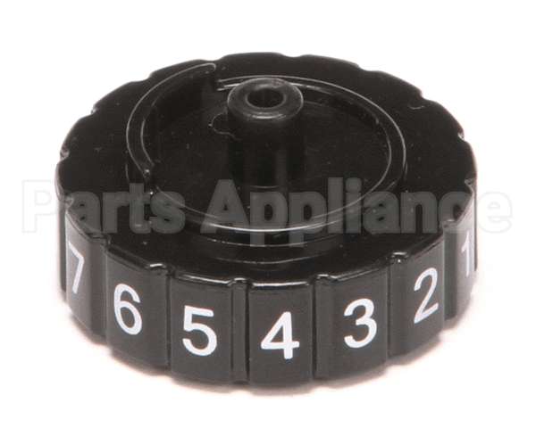 032650 Waring Speed Control Knob /Wsb50-70