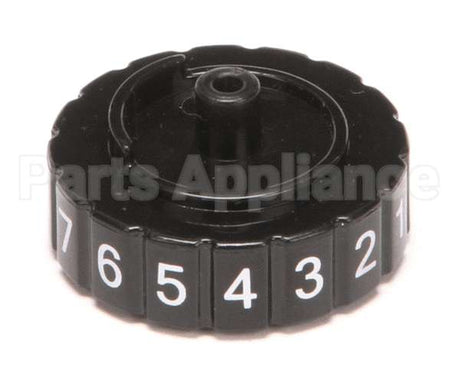 032650 Waring Speed Control Knob /Wsb50-70