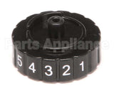 032650 Waring Speed Control Knob /Wsb50-70