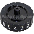032650 Compatible Waring - Qualheim Speed Control Knob