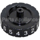 032650 Compatible Waring - Qualheim Speed Control Knob