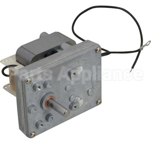 032779 Compatible Waring - Qualheim Motor, Drive