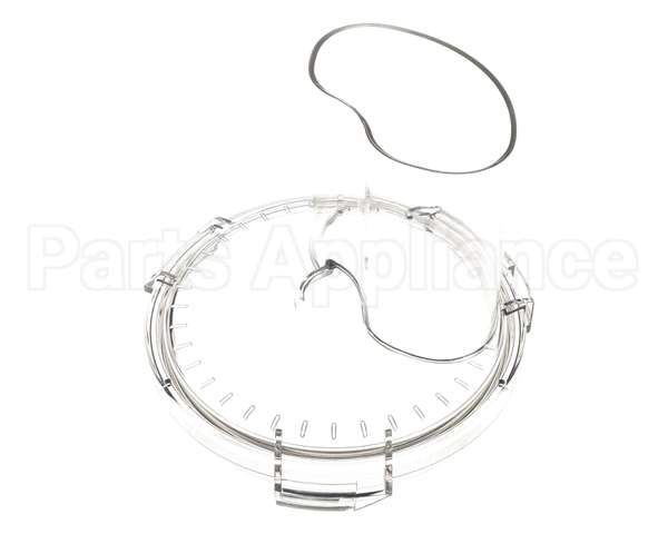 032791 Waring Bowl Cover With Bump (Wfp11S