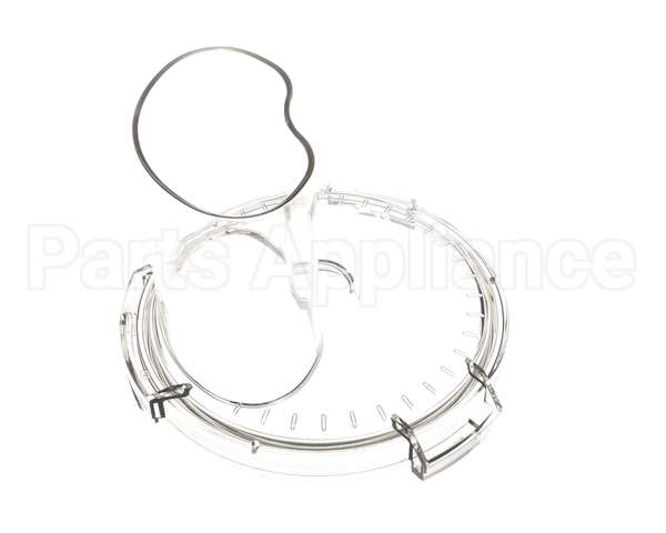 032791 Waring Bowl Cover With Bump (Wfp11S