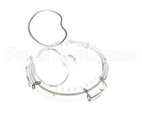 032791 Waring Bowl Cover With Bump (Wfp11S