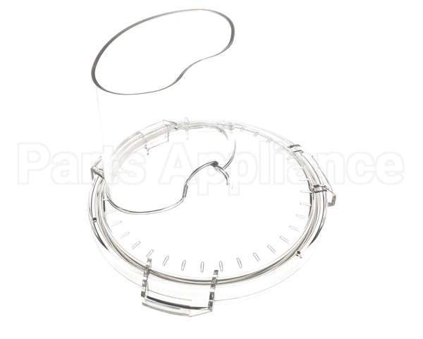 032791 Waring Bowl Cover With Bump (Wfp11S