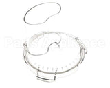 032791 Waring Bowl Cover With Bump (Wfp11S