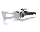 03287.0007 Bunn Faucet Assembly,Crm W/Gray Handle