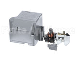 032917 Silver King Kit Electrical 115V Emi60Her