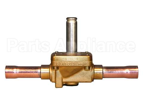 032F1157 Danfoss 3/8"Swt Evr3 Nc R410 Solvalve